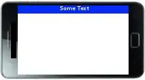 Format Cells window