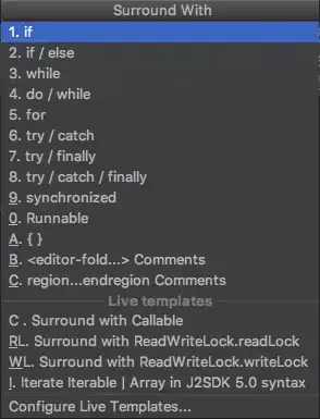 JAR view in jd-gui