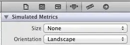 number of the header responses before enabling the extension
