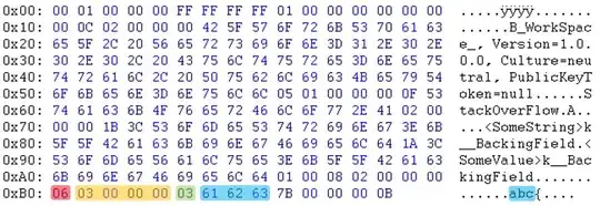 BinaryObjectStringRecord_RecordTypeEnumeration_ObjectId_MemberOneValue