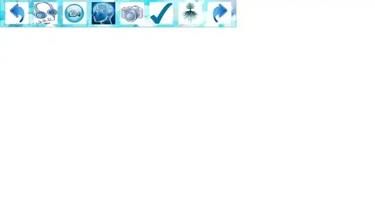 cog button