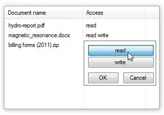 flexbox screenshot