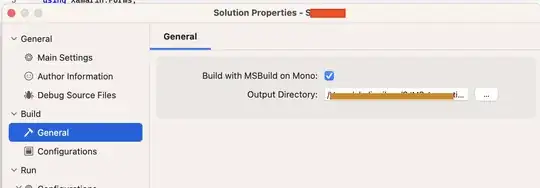 Output