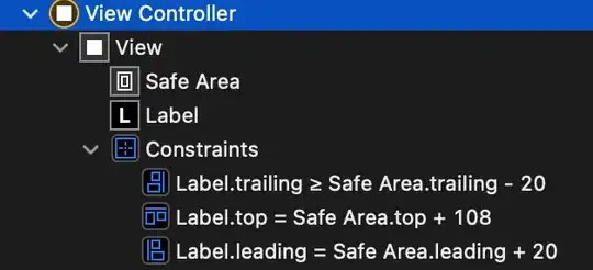 Problem on Firefox
