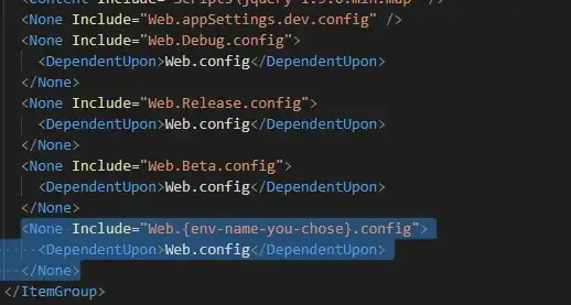 Screenshot of Bootstrap responsive utility classes