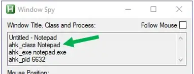 Dataframe