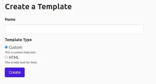 nav drawer