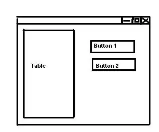 desired output CSV