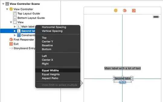 Swift OverlayViewController