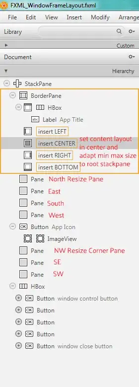 Store as variable