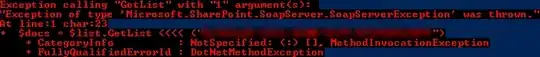 Remez approximation of a function
