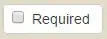 Single word highlight