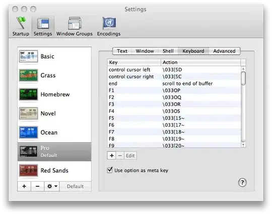 Check cross-compiling