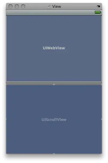 Datatable structure