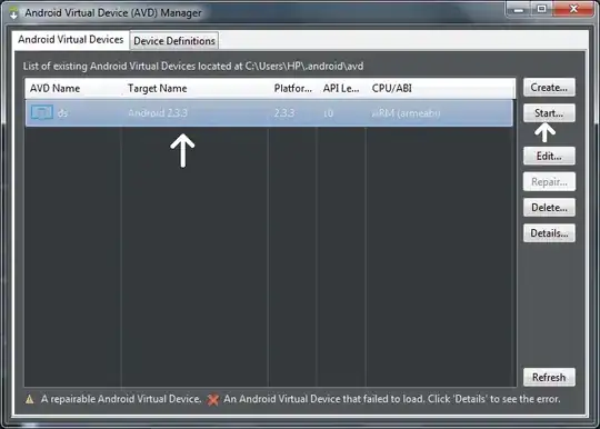 app permissions