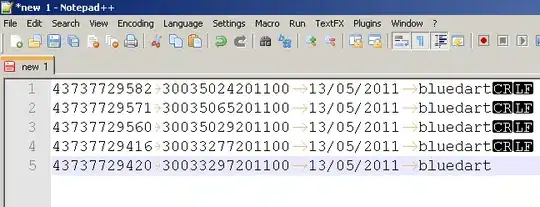 Installed MingW version on Windows 8.1