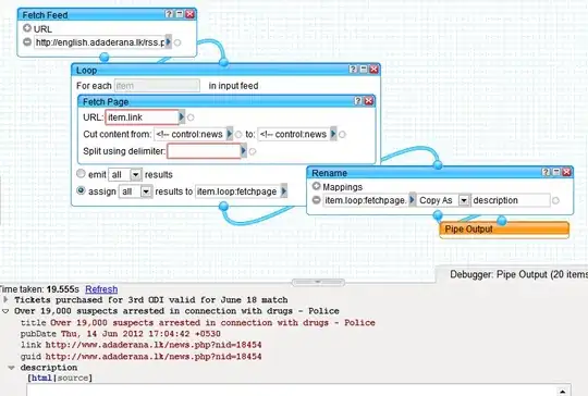 Services UI - jenkins