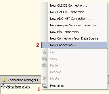 Prepare for segue - passing data