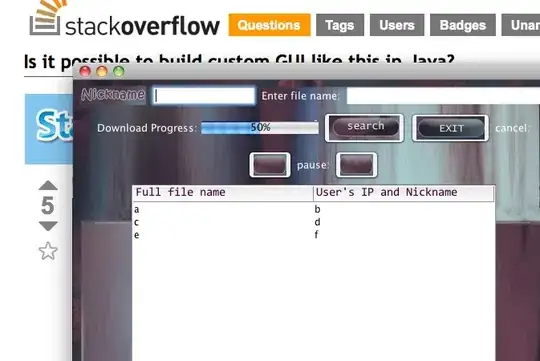 text file format