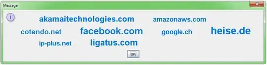 MySQL in cPanel