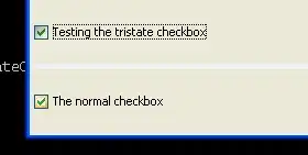 Starting issue
