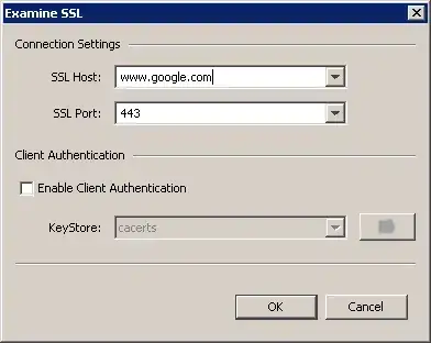 Key to delete