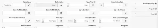 File Structure