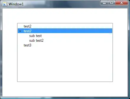 Android TextView JustificationMode none vs inter_word