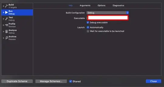 Not working call from Swagger editor