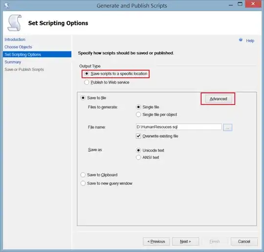 modal code2