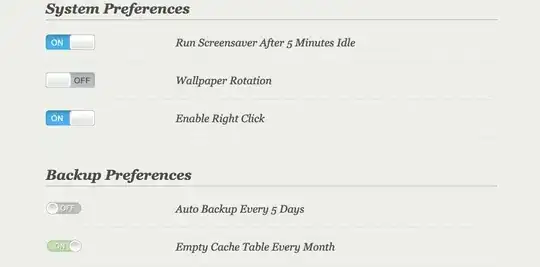 New python modules