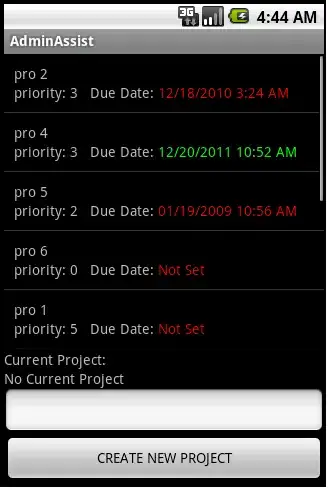Current Output