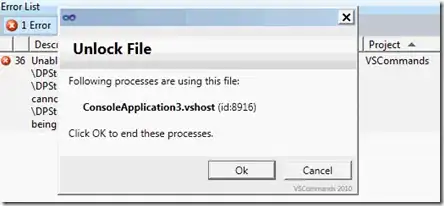 Wanted DataFrame