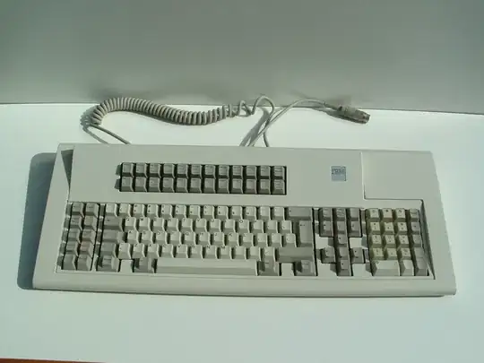 keyboard