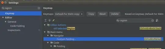 firebase database
