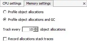 Excel Metadata
