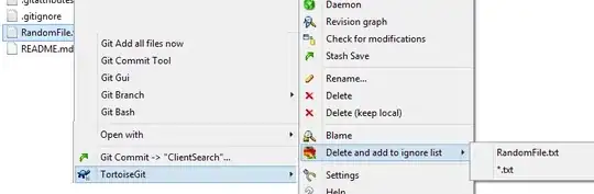 This is the output i want