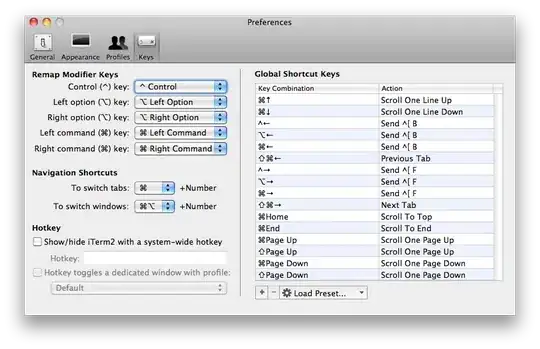 iTerm 2