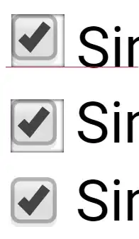 comparing vertical-align: top and bottom
