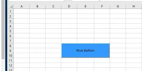 By converting so, I should be able to create them as a new test data frame
