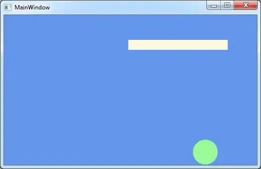 Only Quick Help inspector shows