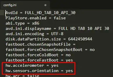 Register API