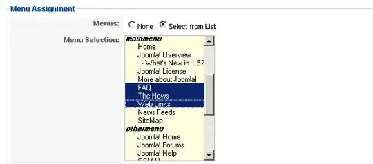 Project Factes - Java version