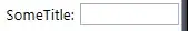 Throughput per data size