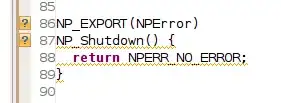 Sample maze solved with naive a-star