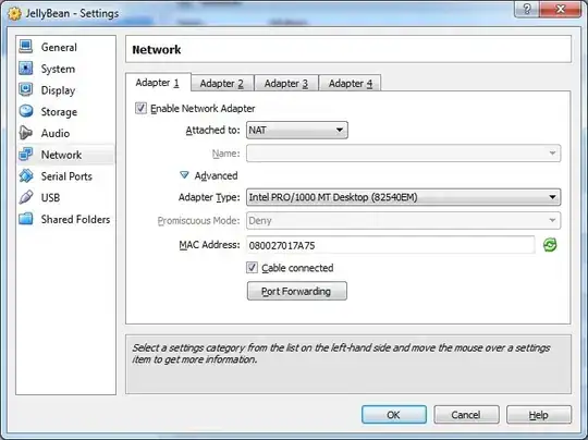 NAT Adapter