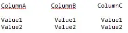 <<XHTML Code>>