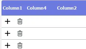 Output result