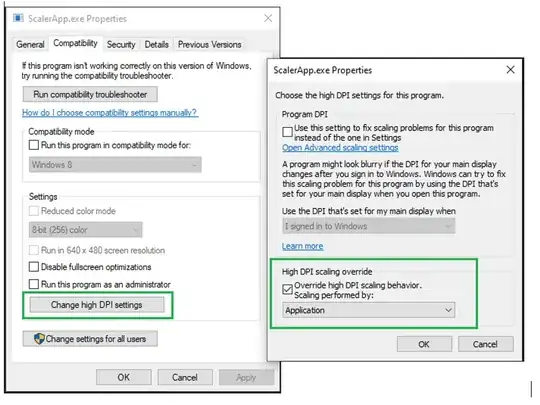endpoints in k8s