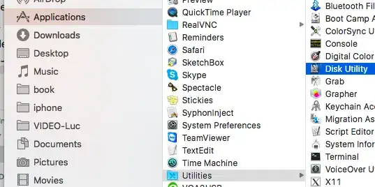 Opening DDMS in eclipse